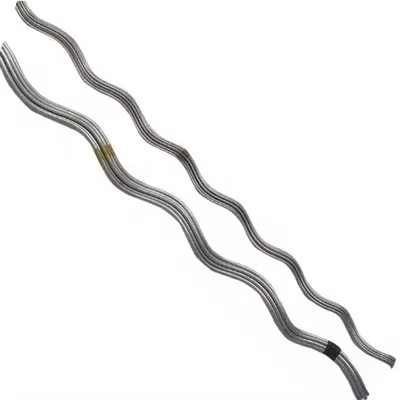 Armadura Pré-formada